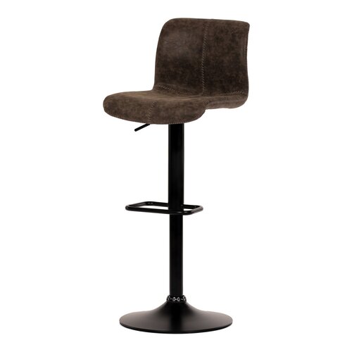 Barhocker-Set AUB-806 BR3, 2 Stück