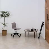 Stuhl Duo Studio Stone 68 x 46 x 90,5 cm