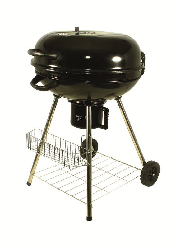 SHARKS Gril Master BBQ 60 zahradní gril - SA060