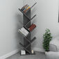 Knihovna Hitit Anthracite