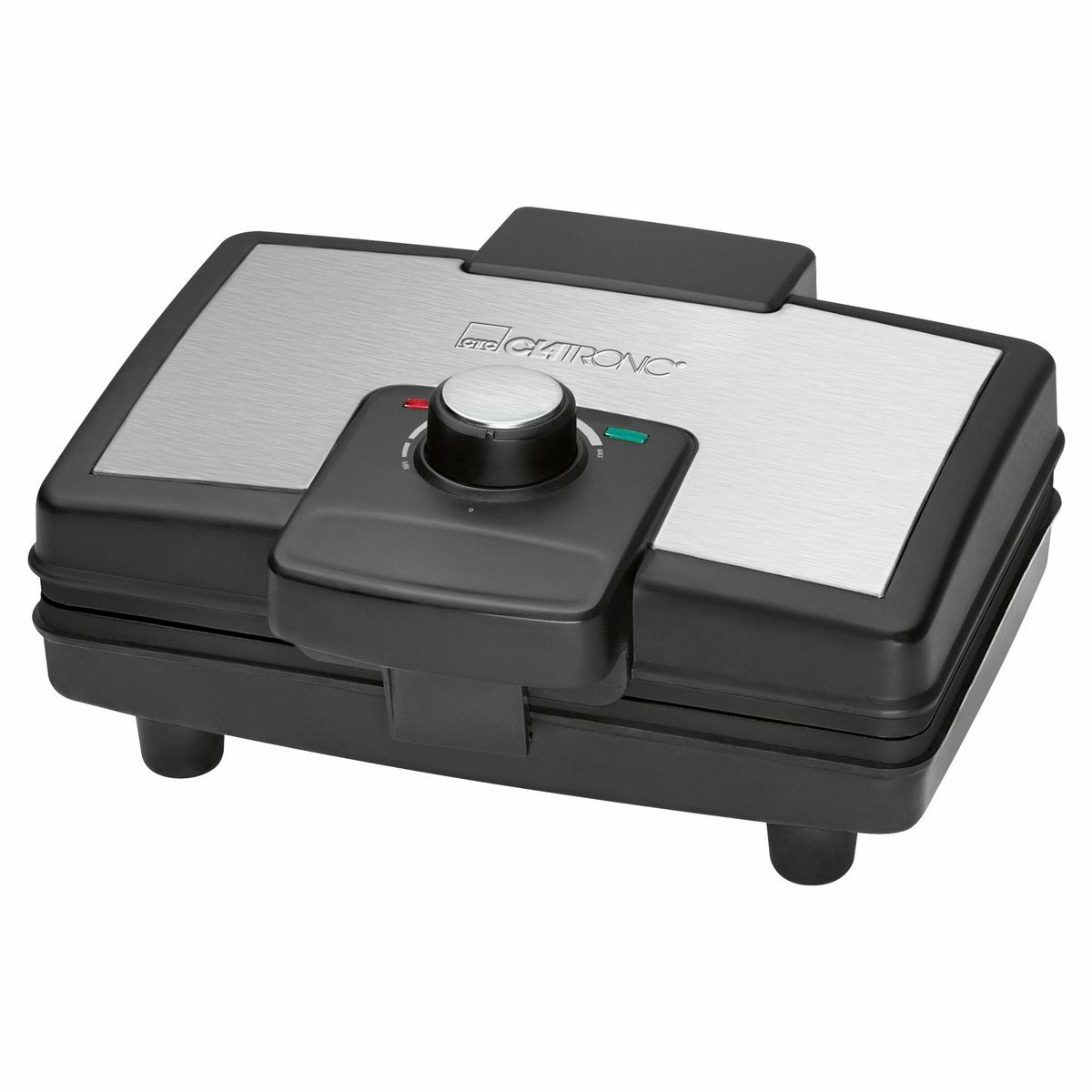 Clatronic WA 3606 gofrisütőgép termék 2. képe