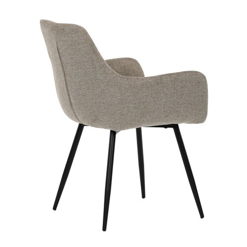 Súprava jedálenských stoličiek DCH-226 CRM2, 2 ks