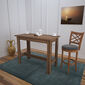 Esstisch Barra Walnut