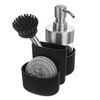 Orion Dozirnik za detergent z organizatorjem, 0,35l