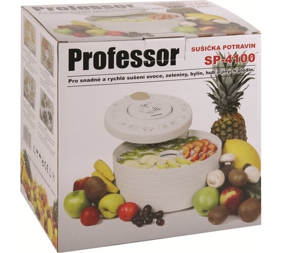 Sušička ovoce Professor SP-4100