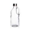 Orion Glasflasche mit Deckel Truely, 0,55 l