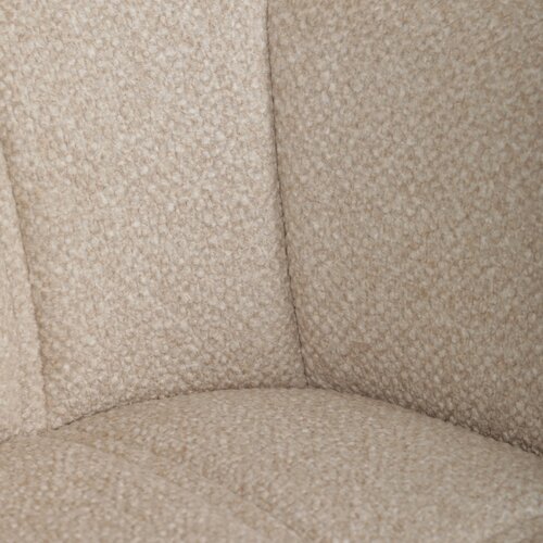 Set de scaune de sufragerie DCH-P3146 CRM2, 2 buc.