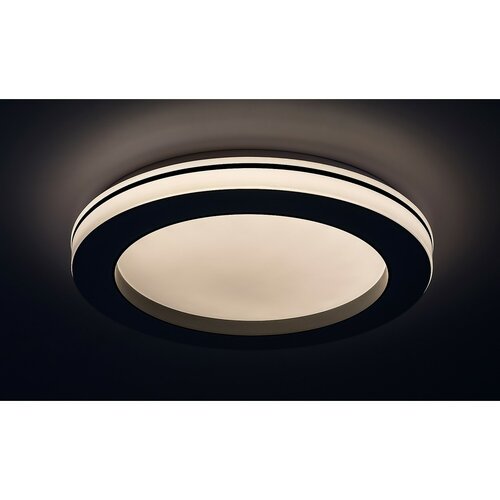 Rabalux 71003 oświetlenie sufitowe LED Cooperius, 47 W, biały