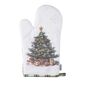 Mănușă de bucătărie Altom Christmas Tree 18 x 28cm