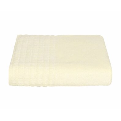 Badetuch modal PRESTIGE Creme, 70 x 140 cm