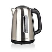Activer Rychlovarná konvice Arlette 1,7 l, nerez/černá