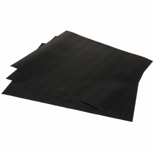 Podložka za žar in peko 40 x 33 cm, 3 kos