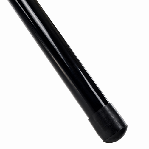 Garderobenständer LORIK, schwarz