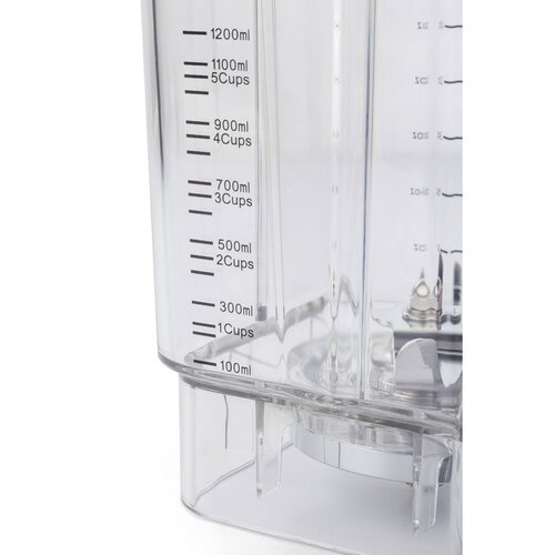 Stolný mixér G21 s krytom Ultimate Graphite Black