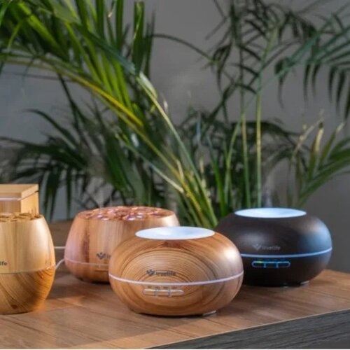 TrueLife AIR Diffuser D5 Dark difuzor aromatičniholj