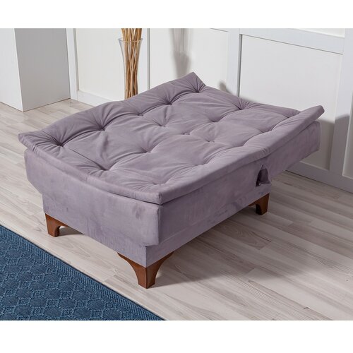 Klappsofa Kelebek Grey