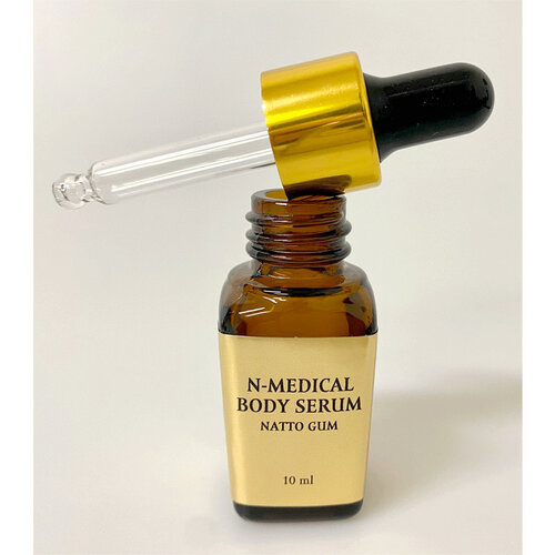 Elastin N-Medical 100 Tbl. + Körperserum