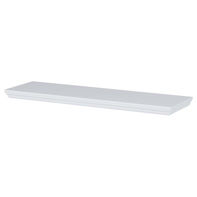 Raft P-025, alb