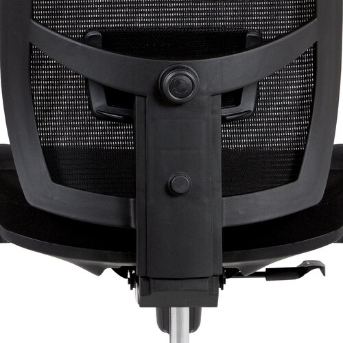 Autronic KA-B1083 BK Scaun de birou