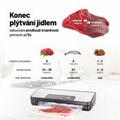Lauben Sealer 60SB vakuovačka