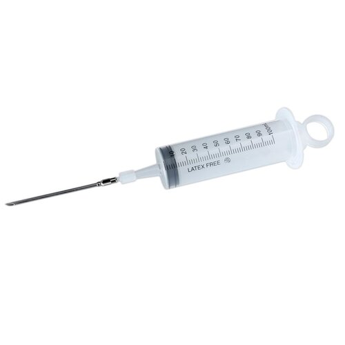 Orion Dosing syringe for marinade Big