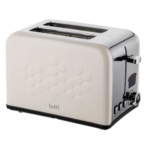 Botti Kenyérpirító Ivo