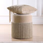 Taboret Merkur Cream
