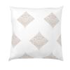 Prevleka za blazino Nordic Alva, 40 x 40 cm