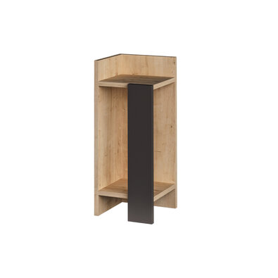 Nachttisch Elos Left Oak