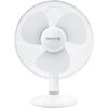 Sencor SFE 4037WH asztali ventilátor, fehérszínben