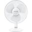 Sencor SFE 4037WH asztali ventilátor, fehérszínben
