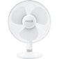 Sencor SFE 4037WH asztali ventilátor, fehérszínben