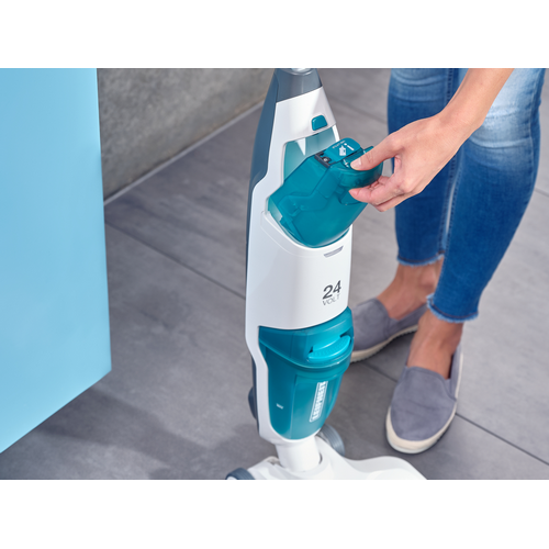 Aspirator și mop Leifheit Regulus Aqua PowerVac 11914