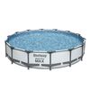 Bestway Piscină supraterană Steel Pro MAX, 427 x84 cm