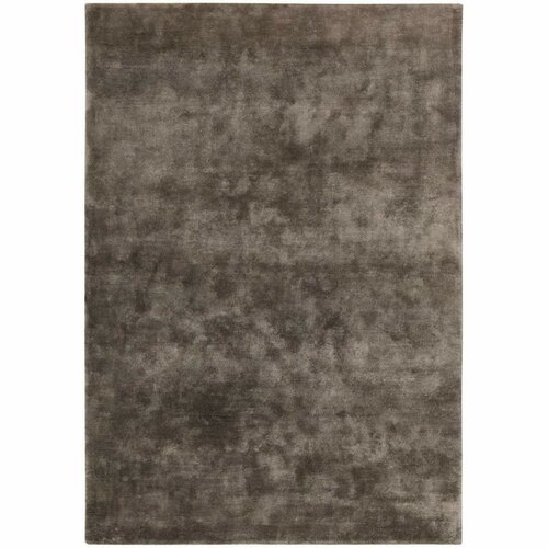 Ligne Pure Kusový koberec Reflect Velvet šedá, 60 x 120 cm