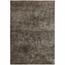 Ligne Pure Kusový koberec Reflect Velvet šedá, 60 x 120 cm