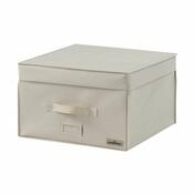 Compactor Vákuový úložný box s vystuženým puzdrom, 42 x 42 x 25 cm