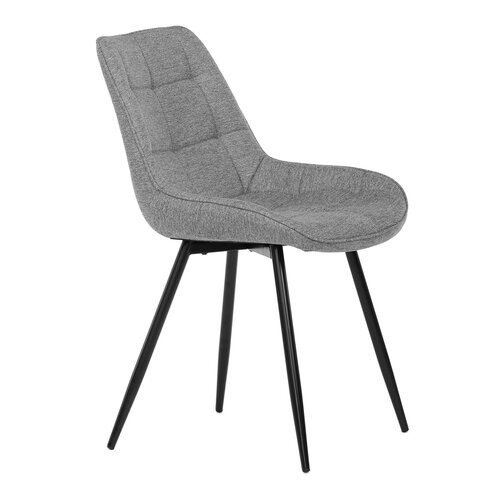 Set de scaune de sufragerie CT-395 SIL2, 4 buc.