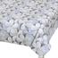Bellatex Prt DITA Cvet siva, 140 x 180 cm