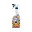 Ambipur WC Active sprej limona &amp; leknín 750 ml