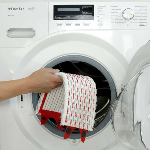 Rezervă mop Vileda Ultramax XL Microfibre  2în1