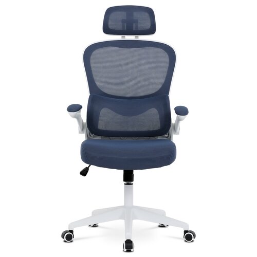 Autronic KA-Y337 BLUE Bürostuhl