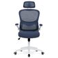 Autronic KA-Y337 BLUE Bürostuhl