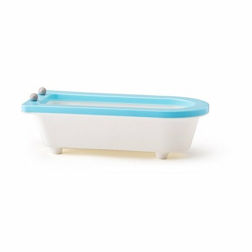 Woody Buntes Haus Mirabella mit Aufzug, 74,5 x 30 x 116 cm
