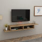 TV stolík Muson Atlantic Pine