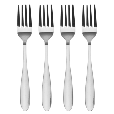 EH Set jedilnih vilic 19,7 cm, 4 kos