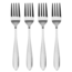 EH Set jedilnih vilic 19,7 cm, 4 kos