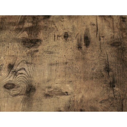 Zestaw stolików konferencyjnych, stare drewno, 2 szt.