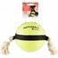 Flamingo Akcijski tenis žogica 15 cm