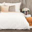 4Home Posteljnina iz mikroflanela Caress, 140 x200 cm, 70 x 90 cm